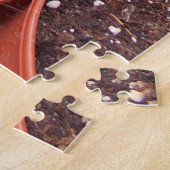 Puzzle Cactus World (Côté)