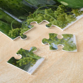 Puzzle Cadeau amateur de cornichons à l'aneth (Côté)