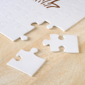 Puzzle Cadeau Camper | La Vie Est Meilleure En Chat Botte (Côté)