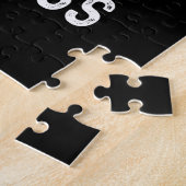 Puzzle Cadeau Camper | Randonnée Plus Taper Moins Anniver (Côté)