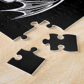 Puzzle Cadeau d'août | 1968 La Naissance Des Légendes (Côté)