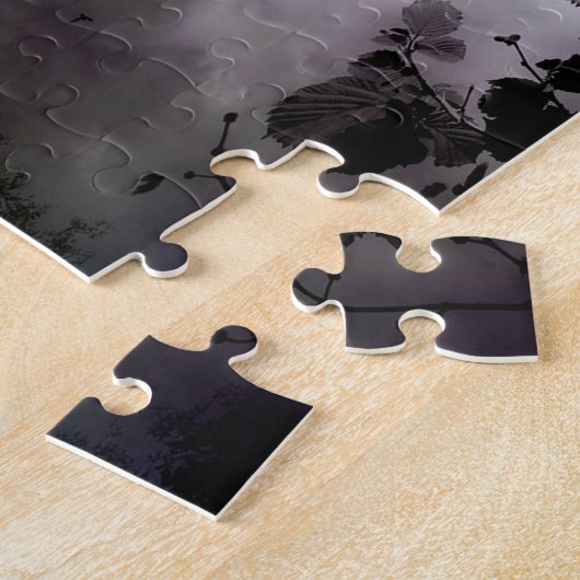 Puzzle cadeau Darkness (Côté)