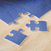 Puzzle Cadeau de conception de chat populaire (Côté)