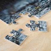 Puzzle Cadeau de conception de chat populaire (Côté)