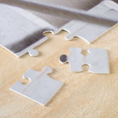 Puzzle Cadeau de conception de chat populaire (Côté)