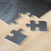 Puzzle Cadeau de conception de chat populaire (Côté)