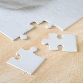 Puzzle Cadeau de conception de chat populaire (Côté)