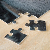 Puzzle Cadeau de conception de chat populaire (Côté)