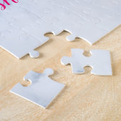 Puzzle Cadeau de conception de chat populaire (Côté)