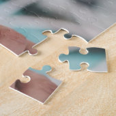 Puzzle Cadeau de conception de chat populaire (Côté)