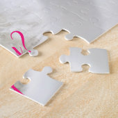 Puzzle Cadeau de conception de chat populaire (Côté)