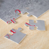 Puzzle Cadeau de conception de chat populaire (Côté)
