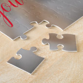 Puzzle Cadeau de conception de chat populaire (Côté)