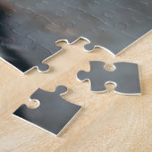 Puzzle Cadeau de conception de chien populaire (Côté)