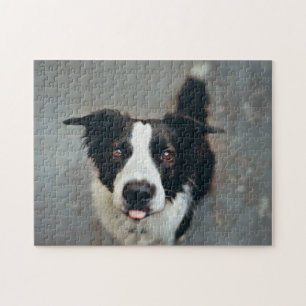 Puzzle Cadeau de conception de chien populaire