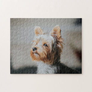 Puzzle Cadeau de conception de chien populaire
