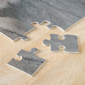 Puzzle Cadeau de conception de chien populaire (Côté)
