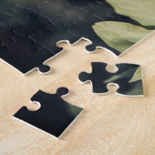 Puzzle Cadeau de conception de chien populaire (Côté)