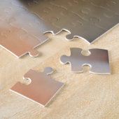 Puzzle Cadeau de conception de chien populaire (Côté)