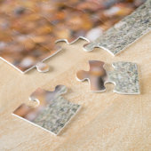 Puzzle Cadeau de conception de chien populaire (Côté)