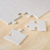 Puzzle Cadeau de conception de chien populaire (Côté)