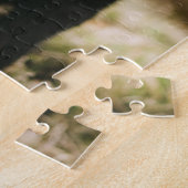 Puzzle Cadeau de conception de chien populaire (Côté)