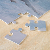 Puzzle Cadeau de conception de chien populaire (Côté)