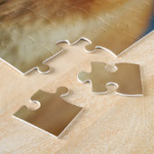 Puzzle Cadeau de conception de chien populaire (Côté)