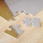 Puzzle Cadeau de conception de chien populaire (Côté)