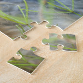 Puzzle Cadeau de conception de chien populaire (Côté)