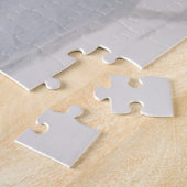 Puzzle Cadeau de conception de chien populaire (Côté)