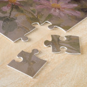 Puzzle Cadeau de dévotion florale de Marie Mère (Côté)