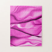 Puzzle Cadeau drôle et rose pour blague de casse-tête imp (Vertical)
