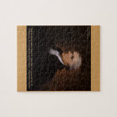 Puzzle Cadeaux Alexander Hamilton (Horizontal)