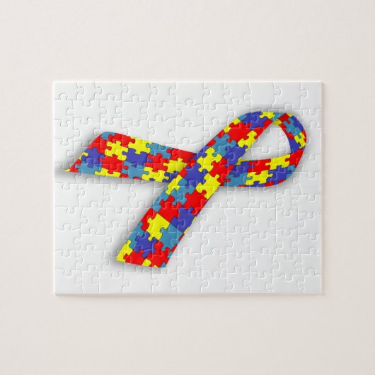 Puzzle cadeaux autistes (Horizontal)