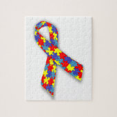 Puzzle cadeaux autistes (Vertical)