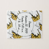 Puzzle Cadeaux Circus Elephant (Horizontal)