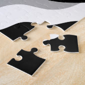 Puzzle Cadeaux de Boston Terrier (Côté)