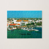 Puzzle Cadeaux des Caraïbe (Horizontal)