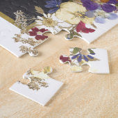 Puzzle Cadeaux d'hommage de professeur (Côté)