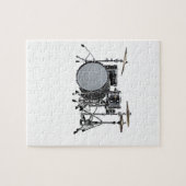 Puzzle Cadeaux et produits de conception "de kit de (Horizontal)