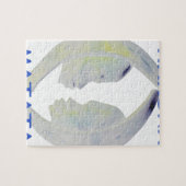 Puzzle Cadeaux Hakuna Matata Enregistrer cette date parfa (Horizontal)