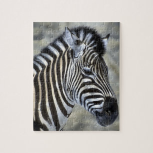 Puzzle Cadeaux Zebra Lovers