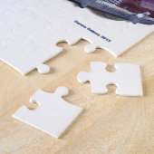 PUZZLE CADILLAC 1938 V-16 (Côté)