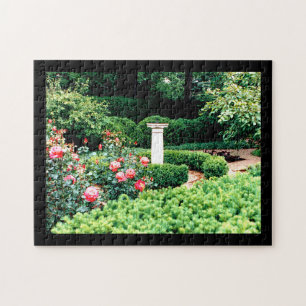 Puzzle Cadran solaire