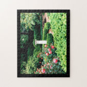 Puzzle Cadran solaire (Vertical)