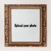 Puzzle Cadre (Vertical)