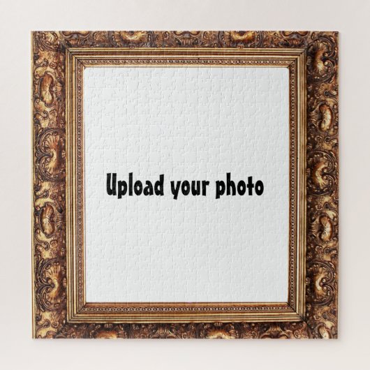 Puzzle Cadre (Vertical)