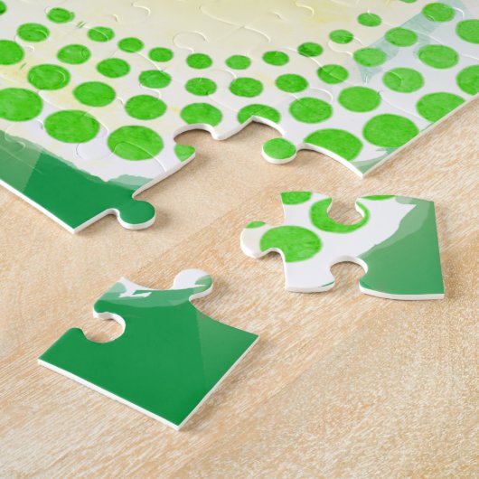 Puzzle Caduceus (Côté)