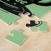 Puzzle café (Côté)